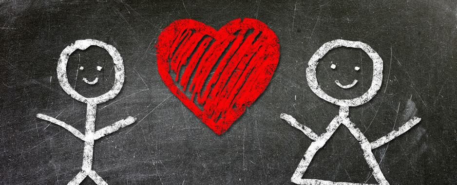 Liefde. Wat hersenonderzoek onthult over de klik, de kus en al het andere - Praktijk Mental Balance