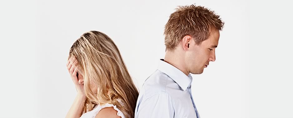 Afstand speelt belangrijke rol bij partnerkeuze - Praktijk Mental Balance